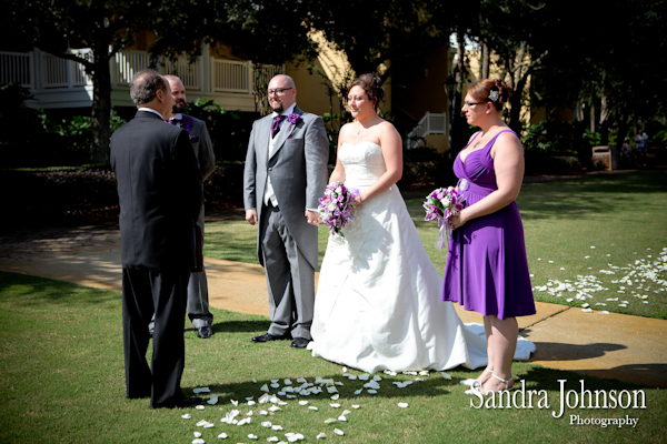 Best Orlando Wedding photographer - Sandra Johnson (SJFoto.com)